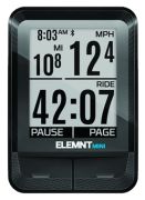 Wahoo Elemnt Mini Wahoo Elemnt Mini