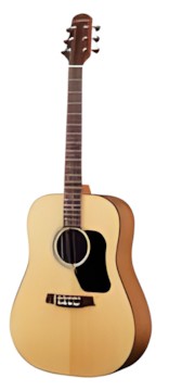 Walden D350
