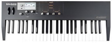 Waldorf Blofeld Keyboard