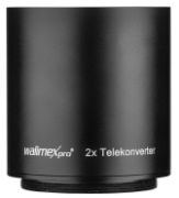 Walimex 2x Konverter T2 (12602)