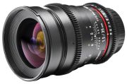 Walimex Pro 35/1,5 VDSLR Walimex Pro 35/1,5 VDSLR