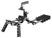 Walimex Pro Aptaris Blackmagic Pocket Action Set