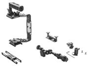 Walimex Pro Aptaris Universal XL Mk II PLUS Set Walimex Pro Aptaris Universal XL Mk II PLUS Set