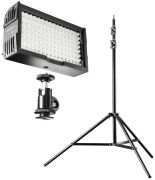 Walimex Pro Beleuchtung Set Video Set Up 128