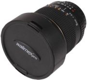 Walimex Pro Fish-Eye 8/3,5 Walimex Pro Fish-Eye 8/3,5