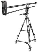 Walimex Pro Kamera Kran Set Director Pro II