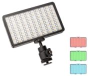 Walimex Pro LED Rainbow Pocket RGBWW