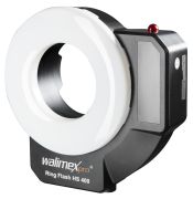 Walimex Pro RingFlash HS 400 Walimex Pro RingFlash HS 400
