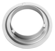 Walimex Pro Softbox Adapter für Aurora/Bowens (12716)