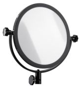 Walimex Pro Soft LED 300 Round Daylight Walimex Pro Soft LED 300 Round Daylight
