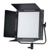 Walimex Pro Soft LED Brightlight 520 Bi Color 40W