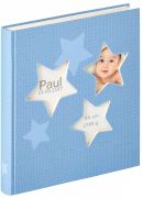 Walther Design Baby Album Estrella