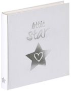 Walther Design Baby Album Little Star