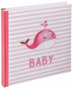Walther Design Baby Album Sam