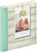 Walther Design Baby Album Welcome