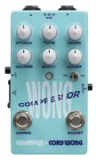 Wampler Cory Wong Compressor