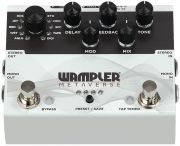 Wampler Metaverse