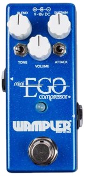 Wampler Mini Ego Compressor