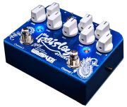 Wampler Pedals Paisley Deluxe