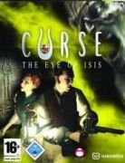 Wanadoo Curse: The Eye of Isis PC