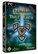 Wanadoo Edition Dark Age of Camelot - Trials of Atlantis PC