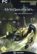 Wanadoo Edition Haegemonia - The Solon Heritage PC
