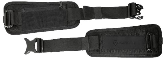 Wandrd Waist Strap