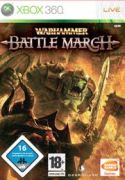 Koch Media Warhammer: Mark of Chaos Battle March Xbox 360