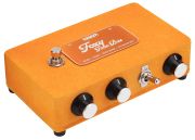 Warm Audio Foxy Tone Box