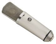 Warm Audio WA-67