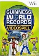 Warner Games Guinnes Game of World Records Wii