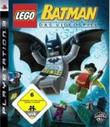 Warner Games LEGO Batman PS3 Warner Games LEGO Batman PS3