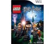 Warner Games Lego Harry Potter: Die Jahre 1-4 Wii