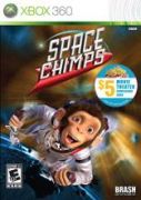 Warner Games Space Chimps Xbox 360
