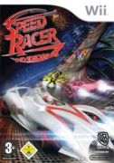 Warner Games Speed Racer Wii