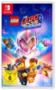 Warner Games The Lego Movie 2 Videogame Switch