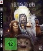Warner Games Wo die wilden Kerle wohnen PS3