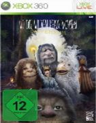 Warner Games Wo die wilden Kerle wohnen Xbox 360
