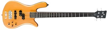 Warwick Streamer NT I 4