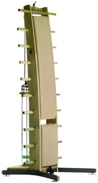 WaterRower WaterWorkx