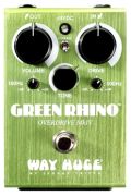 Way Huge Green Rhino MKIV