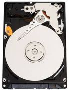 Western Digital Scorpio Blue 160GB (WD1600BPVT) Western Digital Scorpio Blue 160GB (WD1600BPVT)