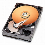Western Digital Caviar Blue 80GB (WD800JB) Western Digital Caviar Blue 80GB (WD800JB)