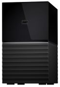 Western Digital My Book Duo 20TB (WDBFBE0200JBK-EESN)