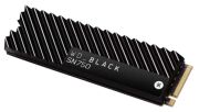 Western Digital WD Black SN750 NVMe SSD 2TB (WDS200T3XHC) Western Digital WD Black SN750 NVMe SSD 2TB (WDS200T3XHC)