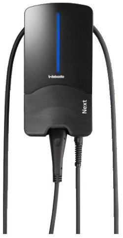 Webasto Pure II Wallbox (5110494A)
