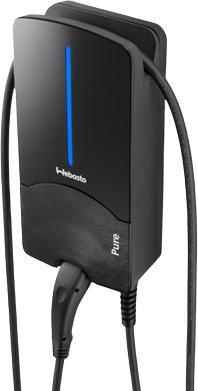 Webasto Pure II Wallbox (5110496A)