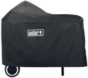 Weber Abdeckhaube De Luxe 57 cm Weber Abdeckhaube De Luxe 57 cm