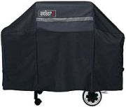Weber Abdeckhaube Premium für Spirit E 210