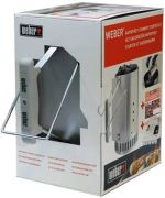 Weber Grill Anzündset Weber Grill Anzündset